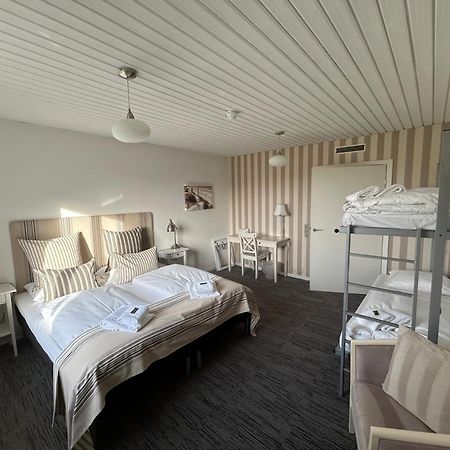 Hotel Hojbyso Ngoại thất bức ảnh