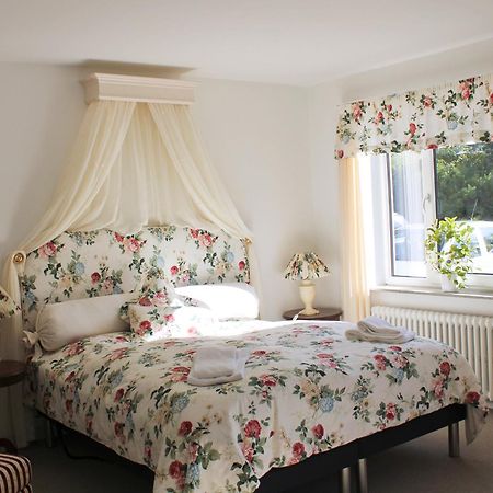 Hotel Hojbyso Ngoại thất bức ảnh
