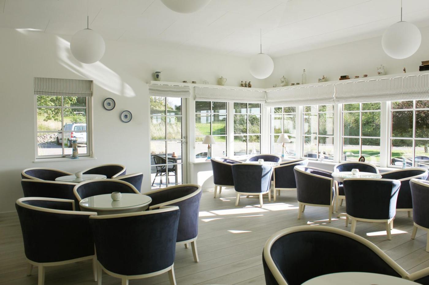Hotel Hojbyso Ngoại thất bức ảnh