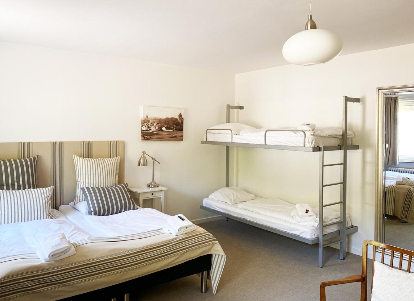 Hotel Hojbyso Ngoại thất bức ảnh