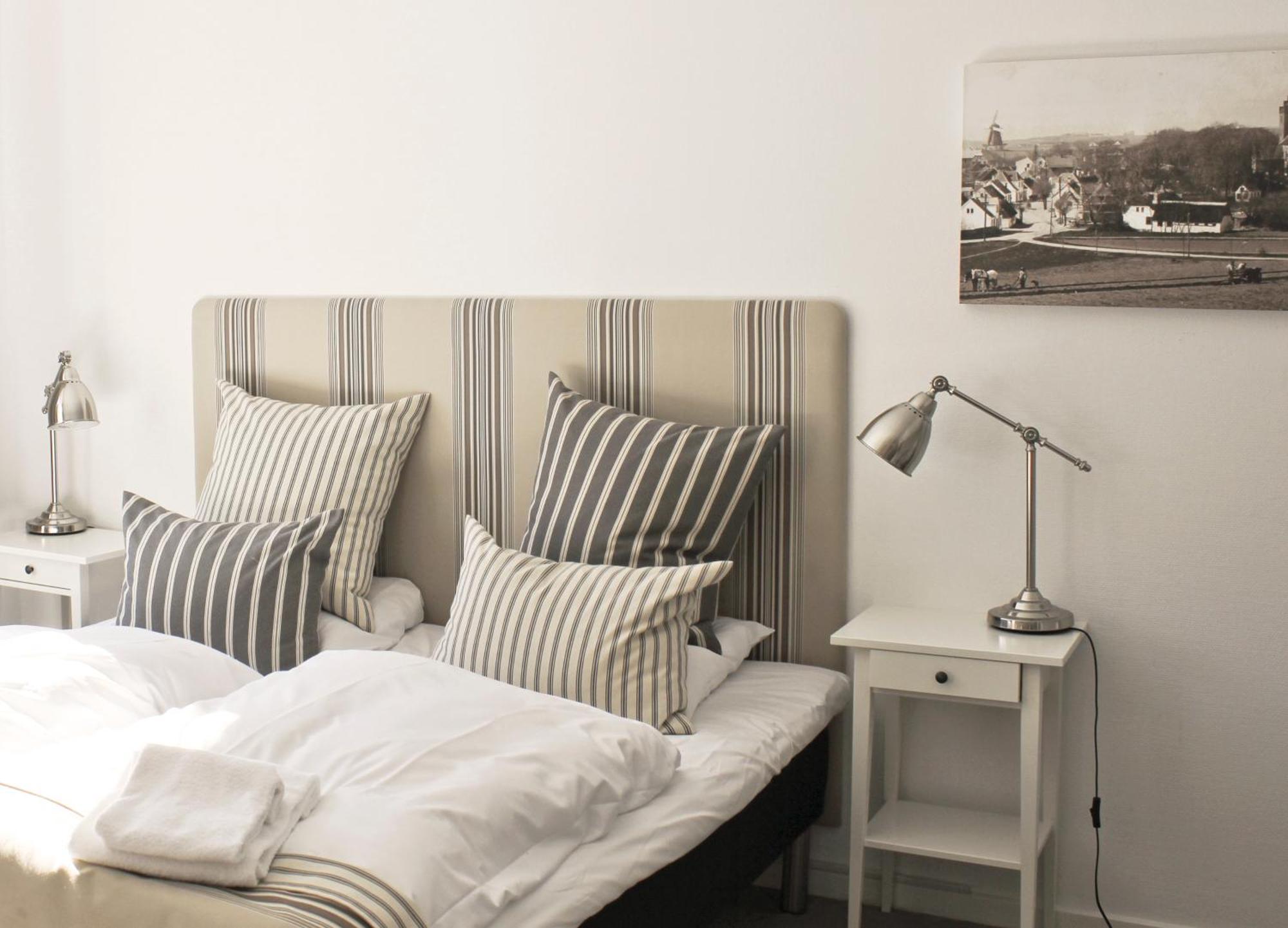 Hotel Hojbyso Ngoại thất bức ảnh