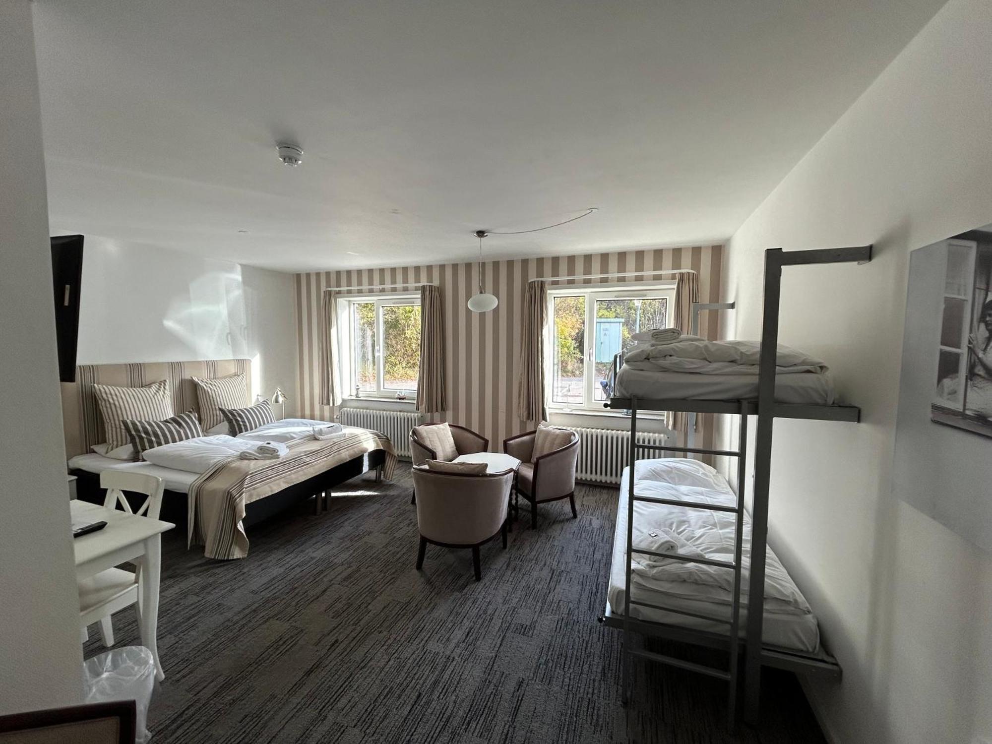 Hotel Hojbyso Ngoại thất bức ảnh