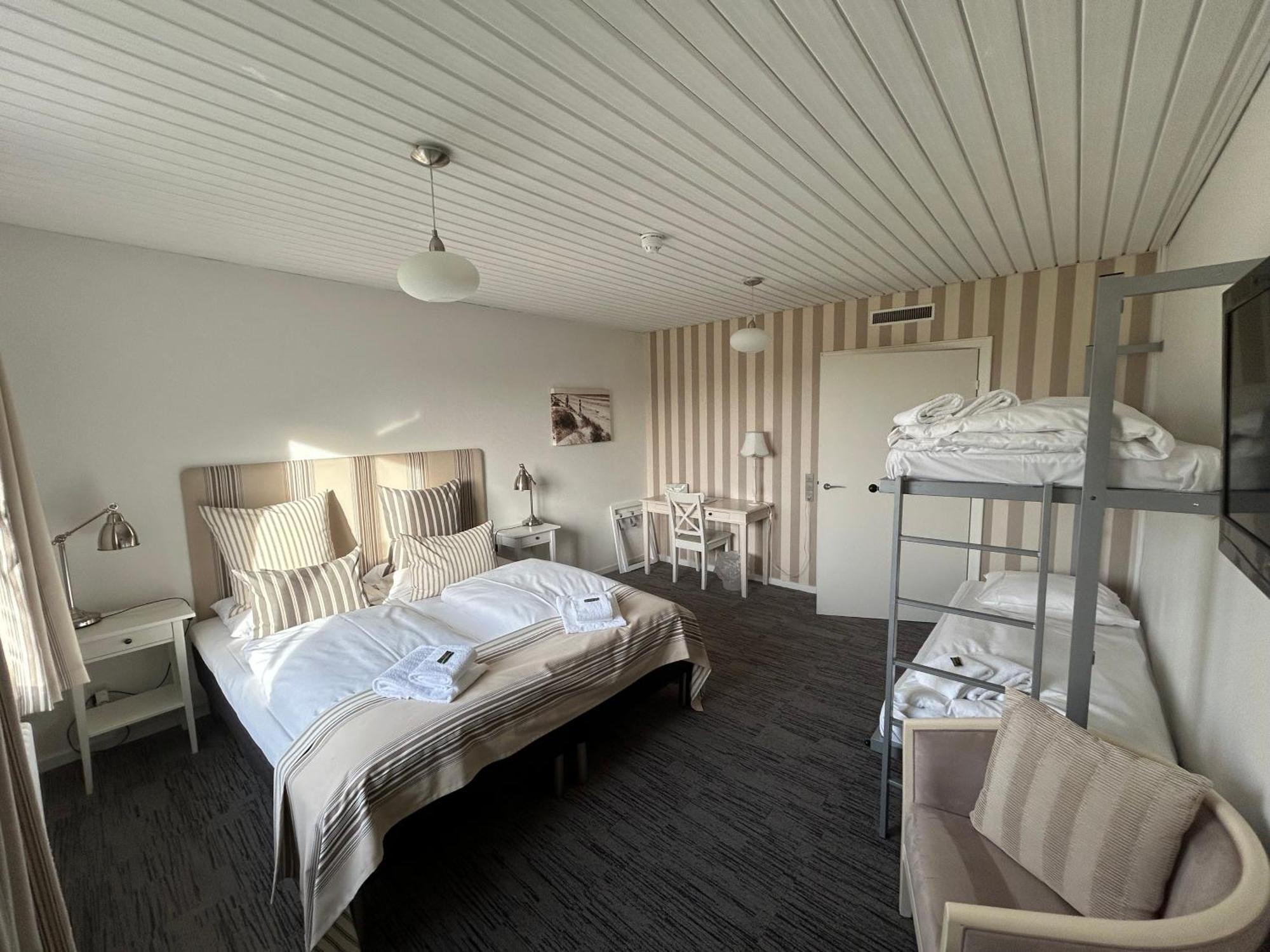 Hotel Hojbyso Ngoại thất bức ảnh