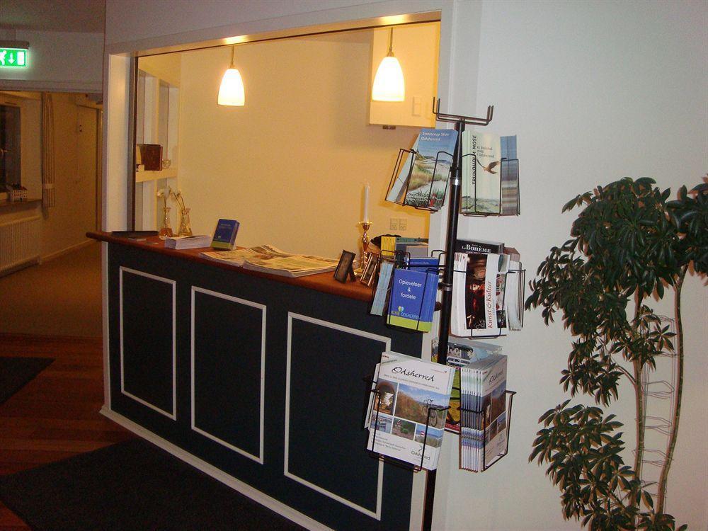 Hotel Hojbyso Ngoại thất bức ảnh