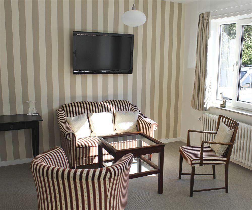 Hotel Hojbyso Ngoại thất bức ảnh