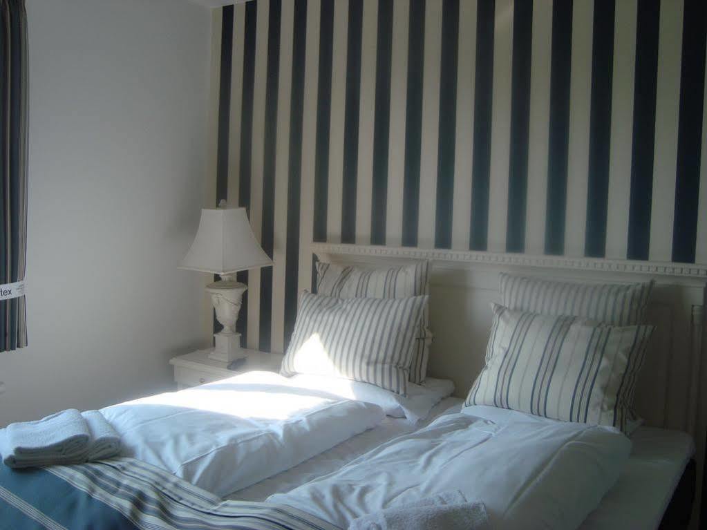 Hotel Hojbyso Ngoại thất bức ảnh
