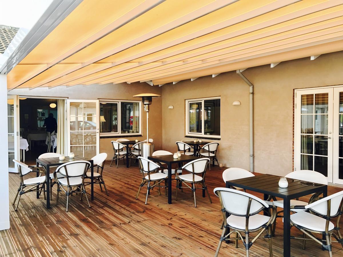 Hotel Hojbyso Ngoại thất bức ảnh