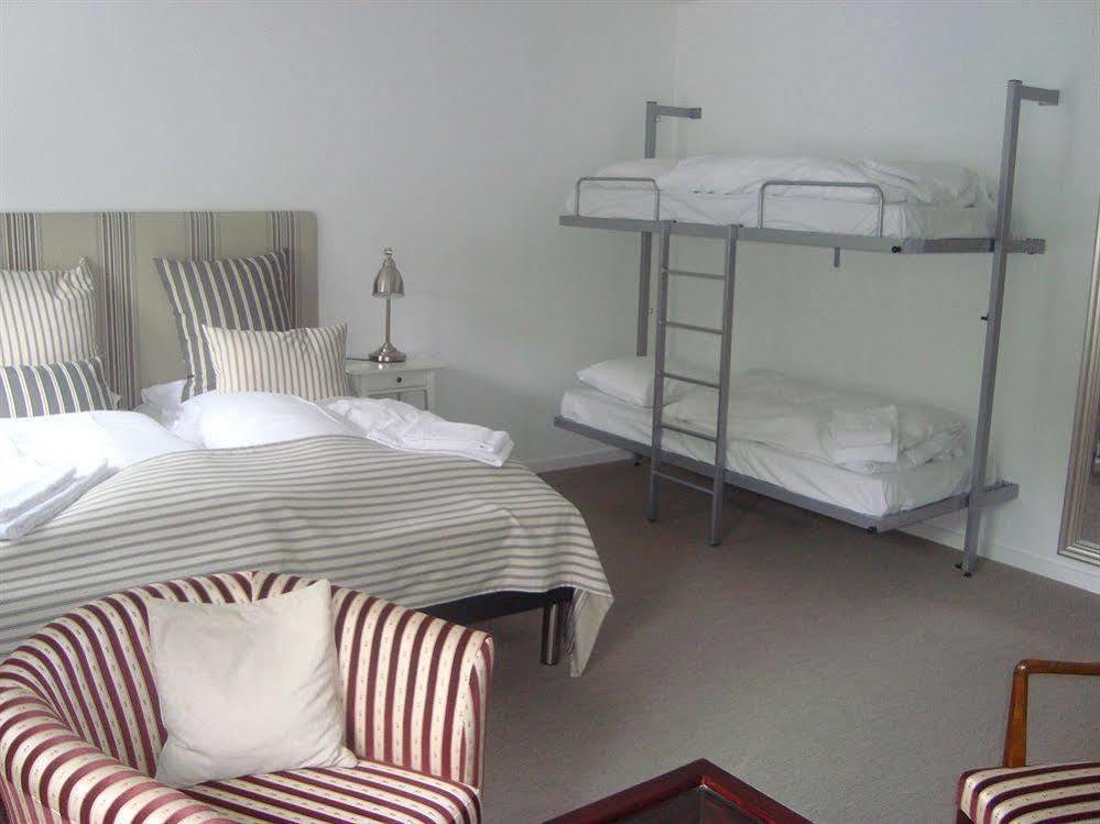 Hotel Hojbyso Ngoại thất bức ảnh